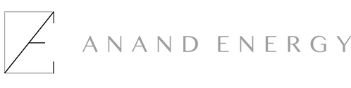 Anand Energy Logo